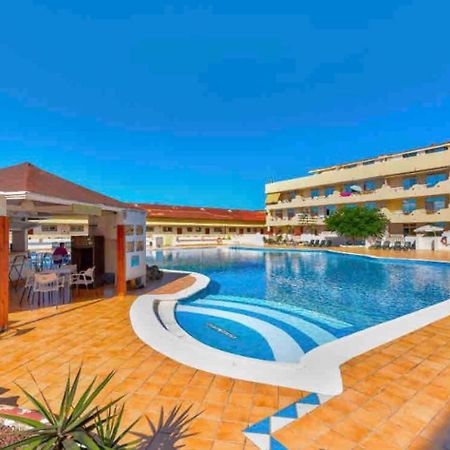 Playa Paraiso Costa Adeje Apartment Екстер'єр фото