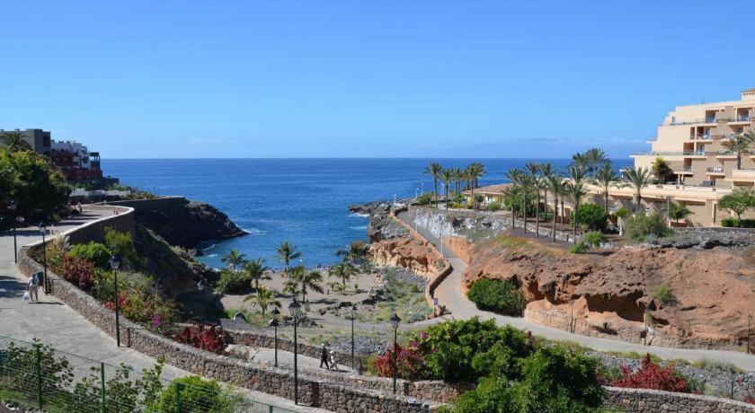 Playa Paraiso Costa Adeje Apartment Екстер'єр фото