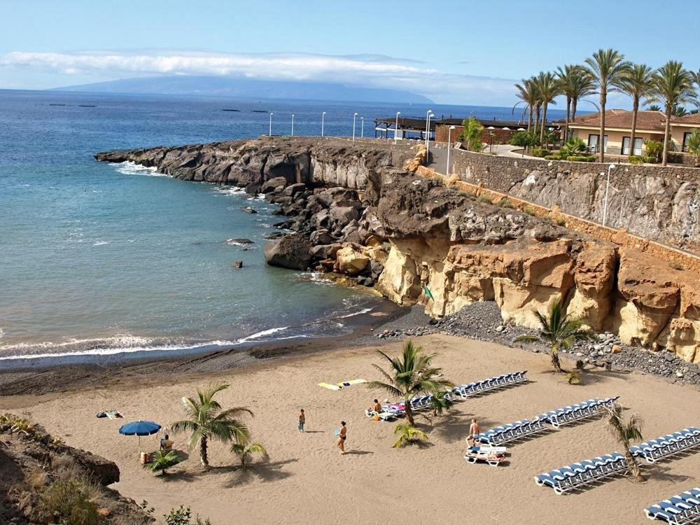 Playa Paraiso Costa Adeje Apartment Екстер'єр фото