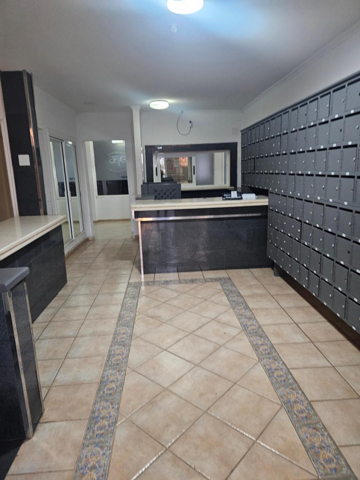 Playa Paraiso Costa Adeje Apartment Екстер'єр фото