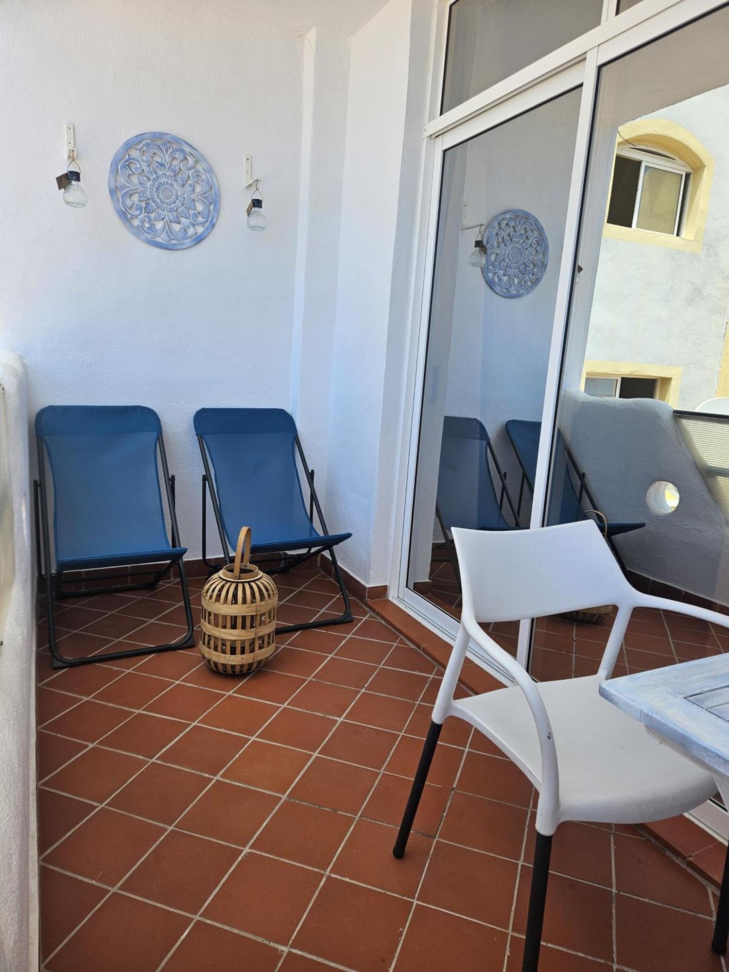 Playa Paraiso Costa Adeje Apartment Екстер'єр фото