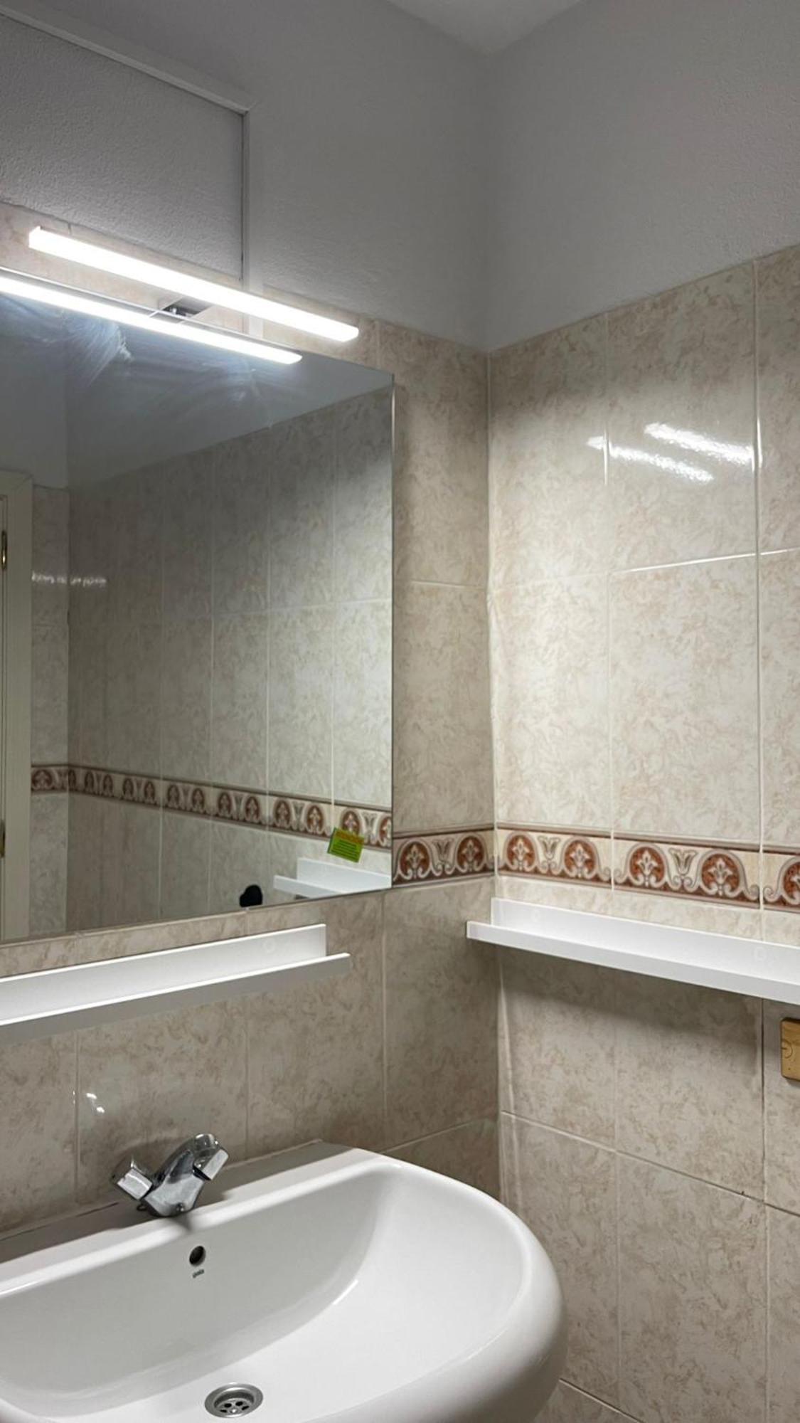Playa Paraiso Costa Adeje Apartment Екстер'єр фото