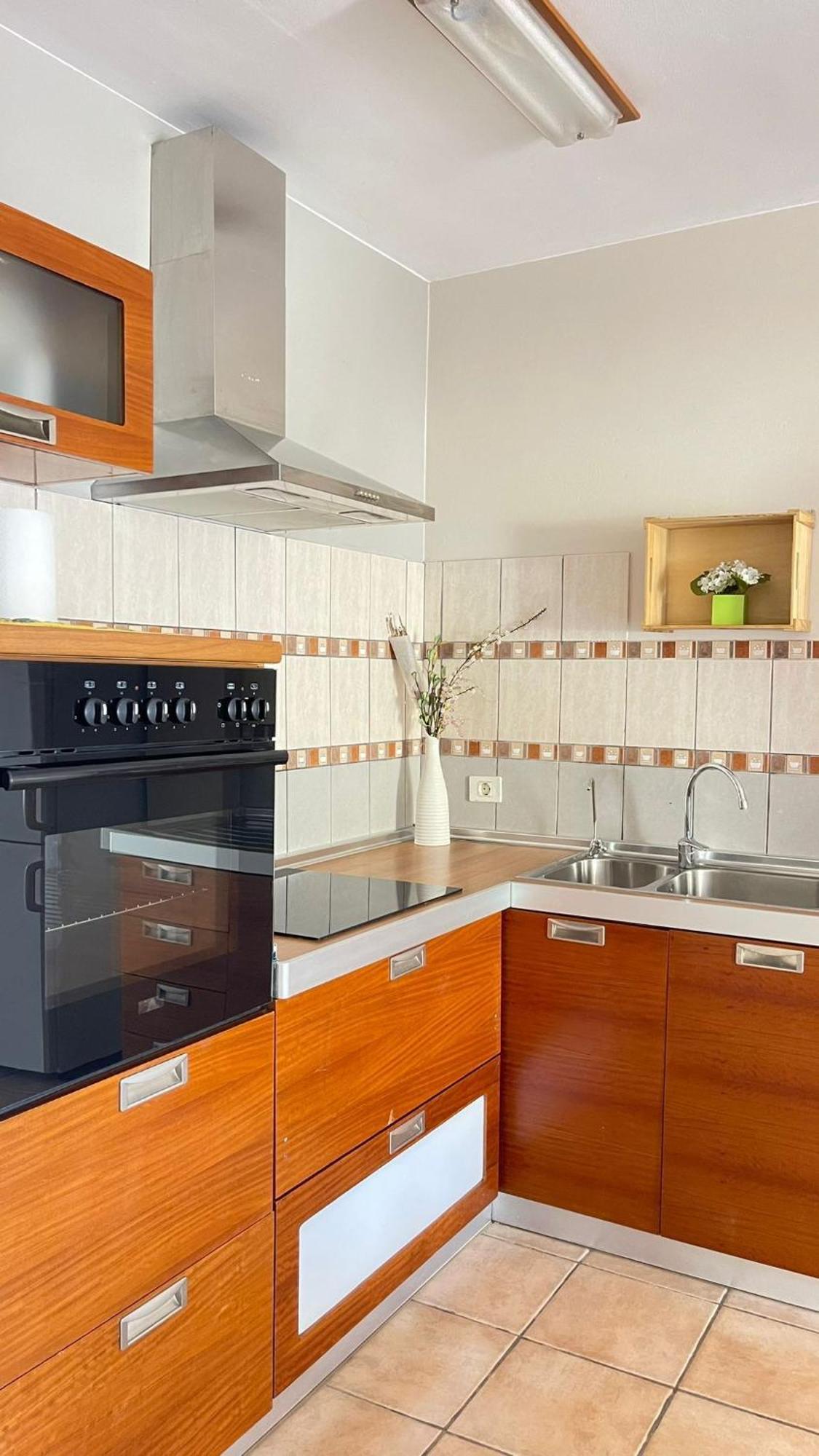 Playa Paraiso Costa Adeje Apartment Екстер'єр фото