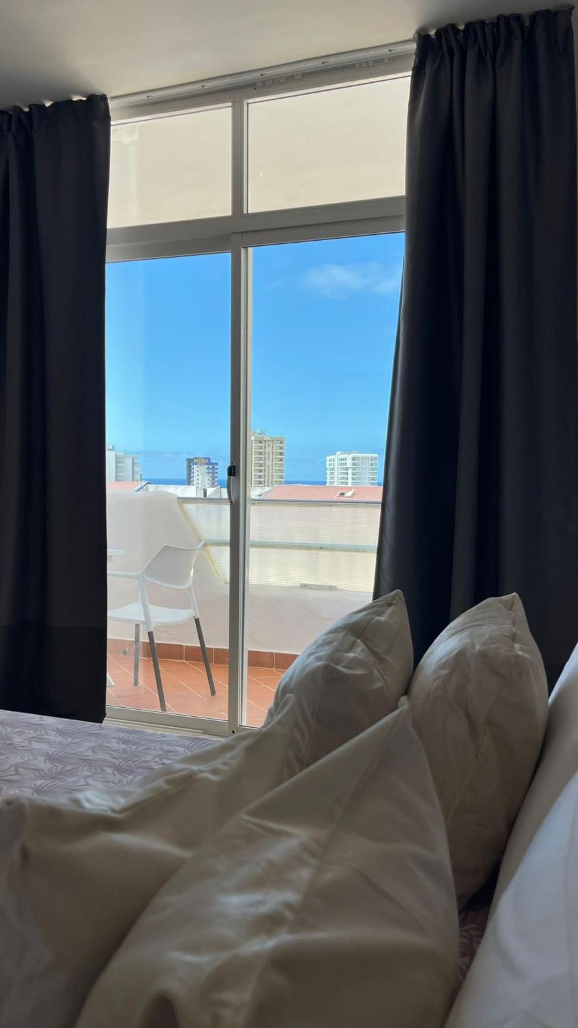 Playa Paraiso Costa Adeje Apartment Екстер'єр фото
