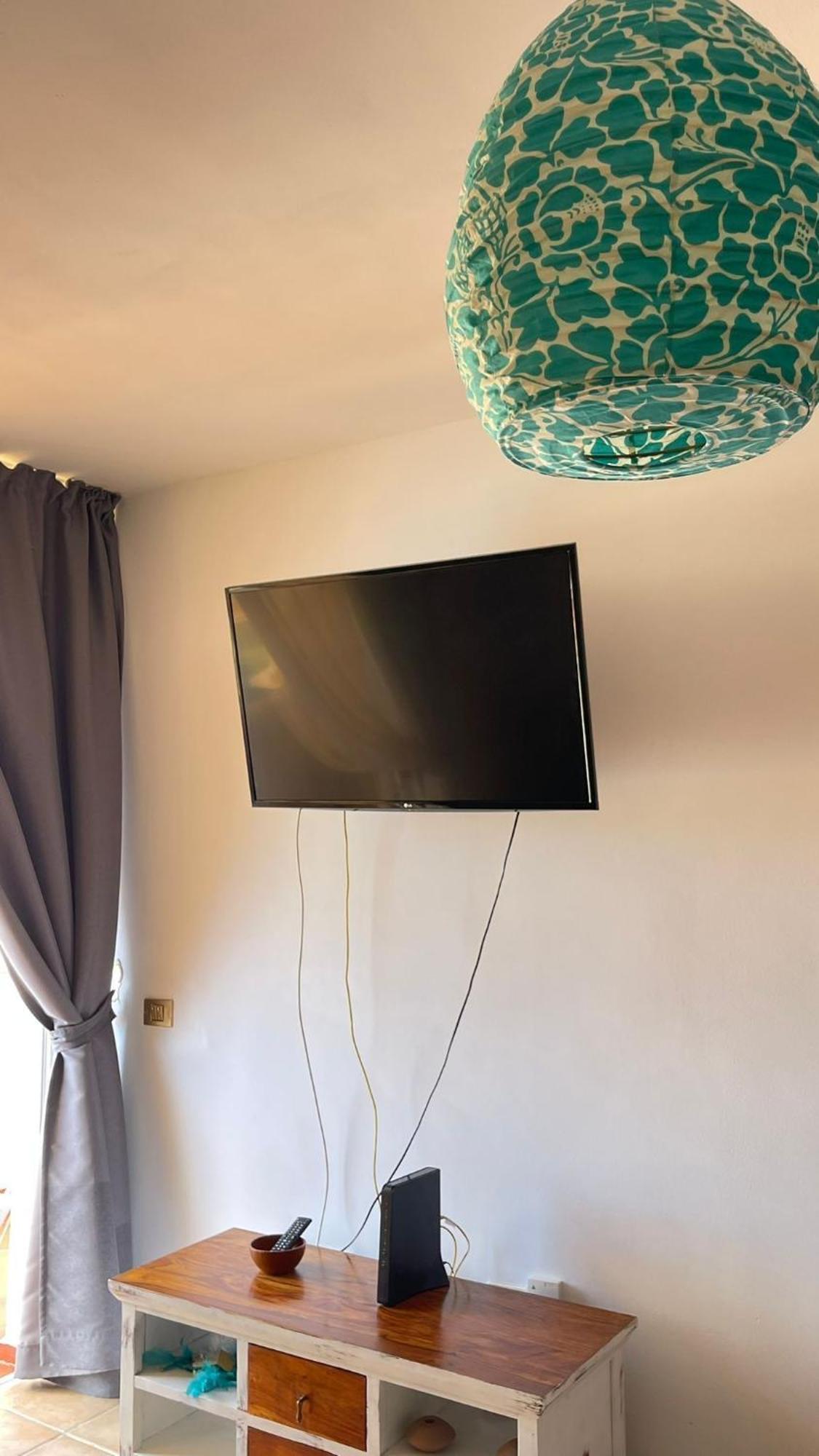 Playa Paraiso Costa Adeje Apartment Екстер'єр фото