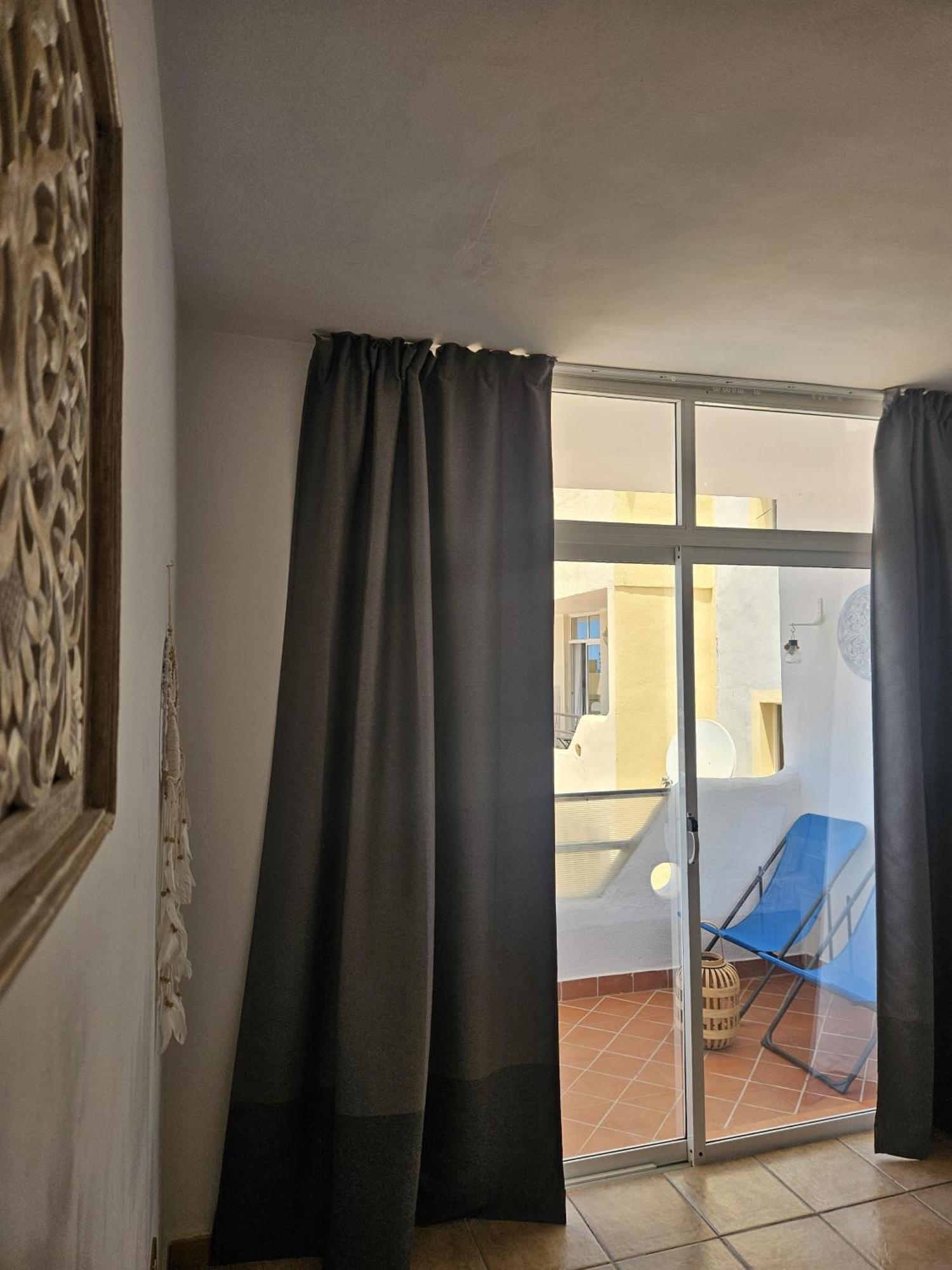 Playa Paraiso Costa Adeje Apartment Екстер'єр фото
