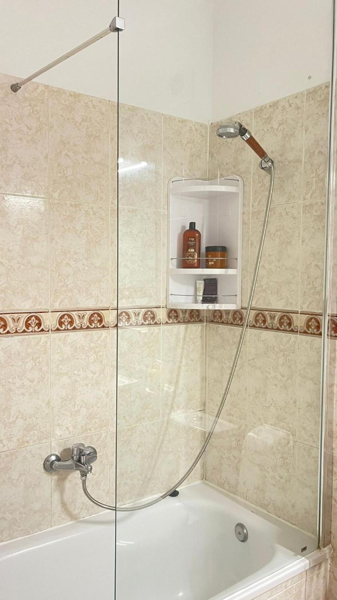 Playa Paraiso Costa Adeje Apartment Екстер'єр фото