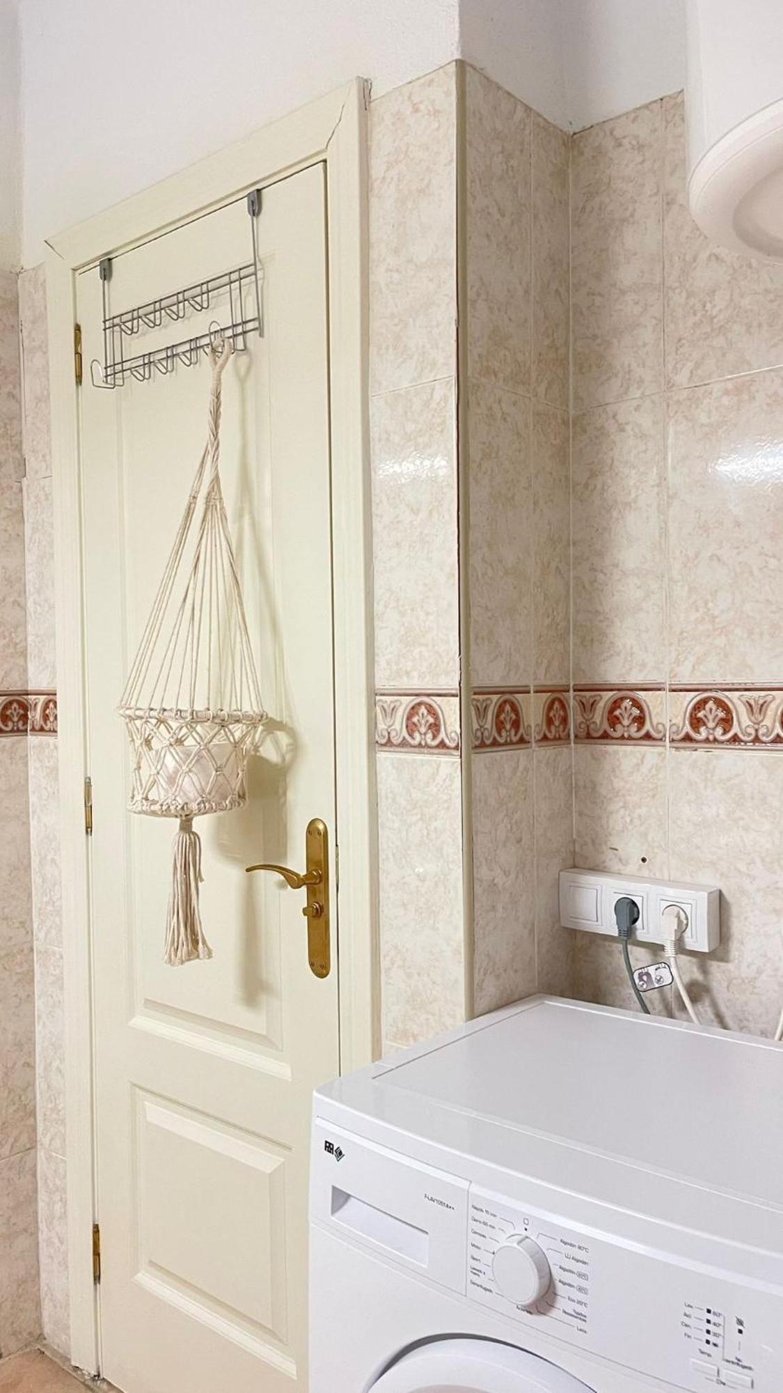 Playa Paraiso Costa Adeje Apartment Екстер'єр фото