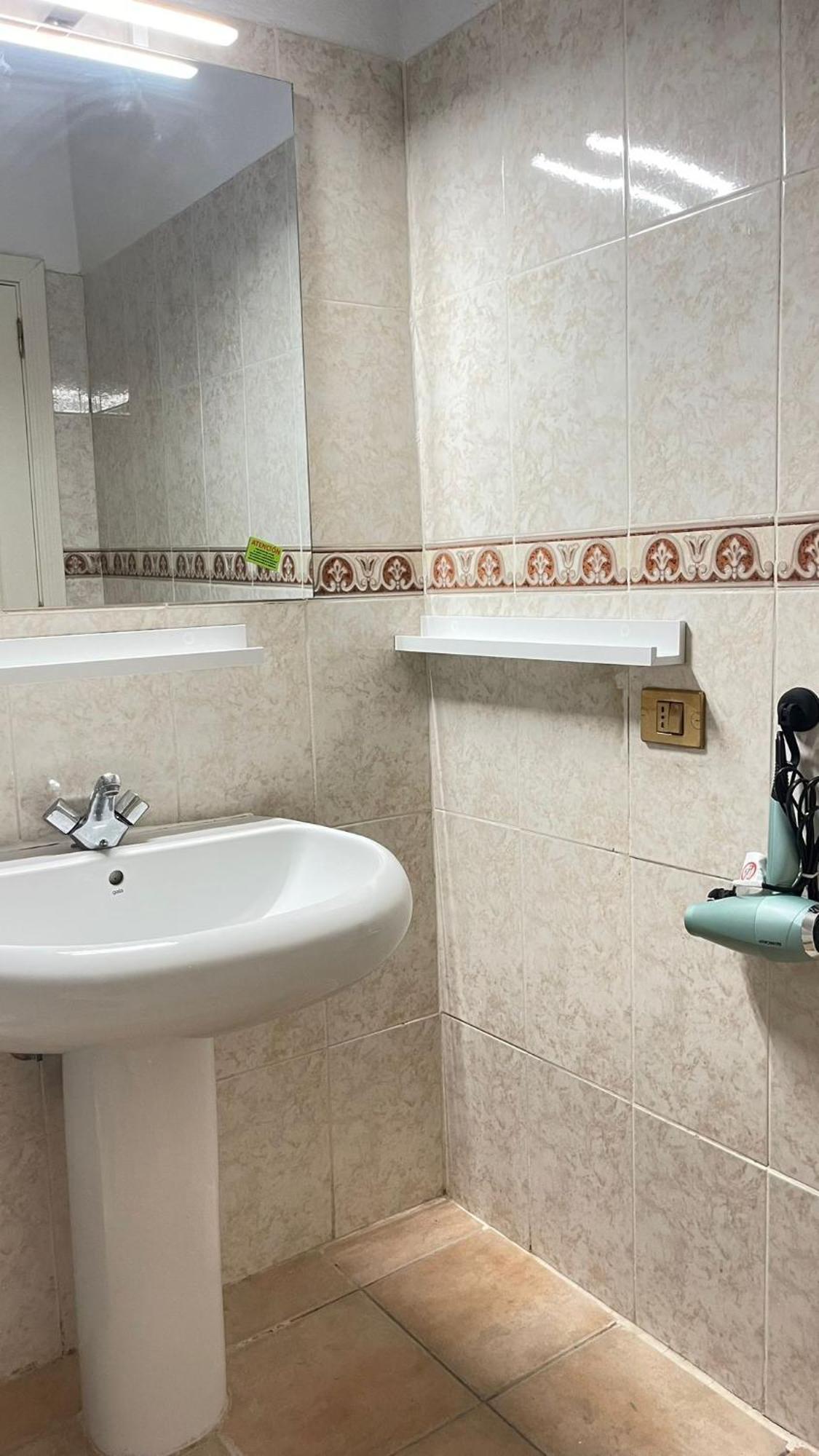 Playa Paraiso Costa Adeje Apartment Екстер'єр фото