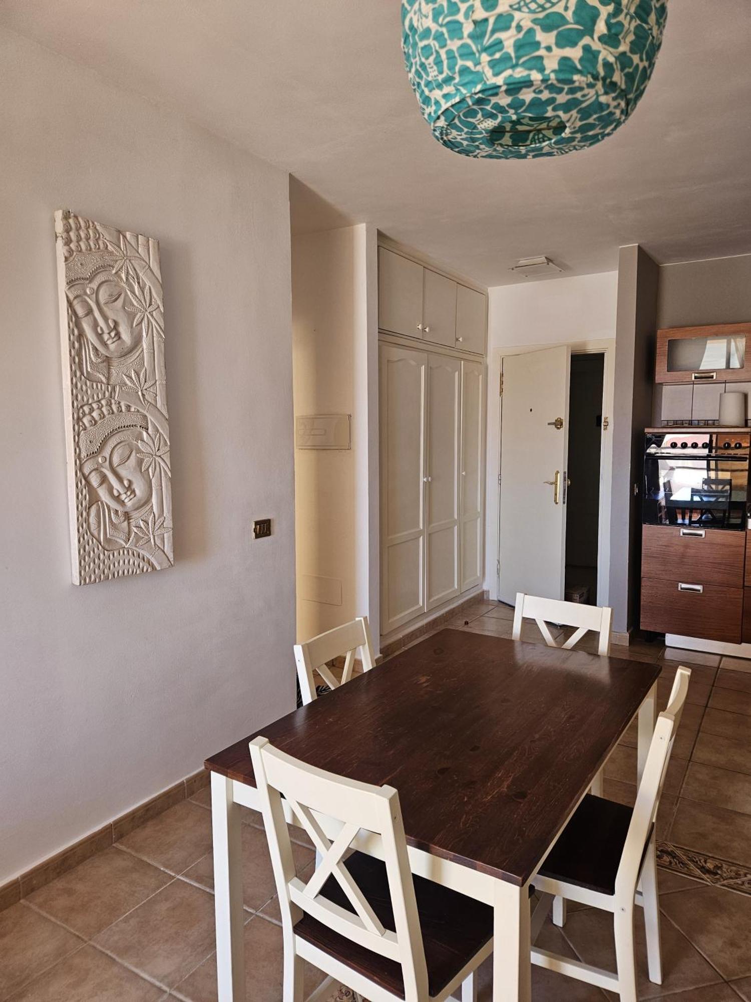Playa Paraiso Costa Adeje Apartment Екстер'єр фото