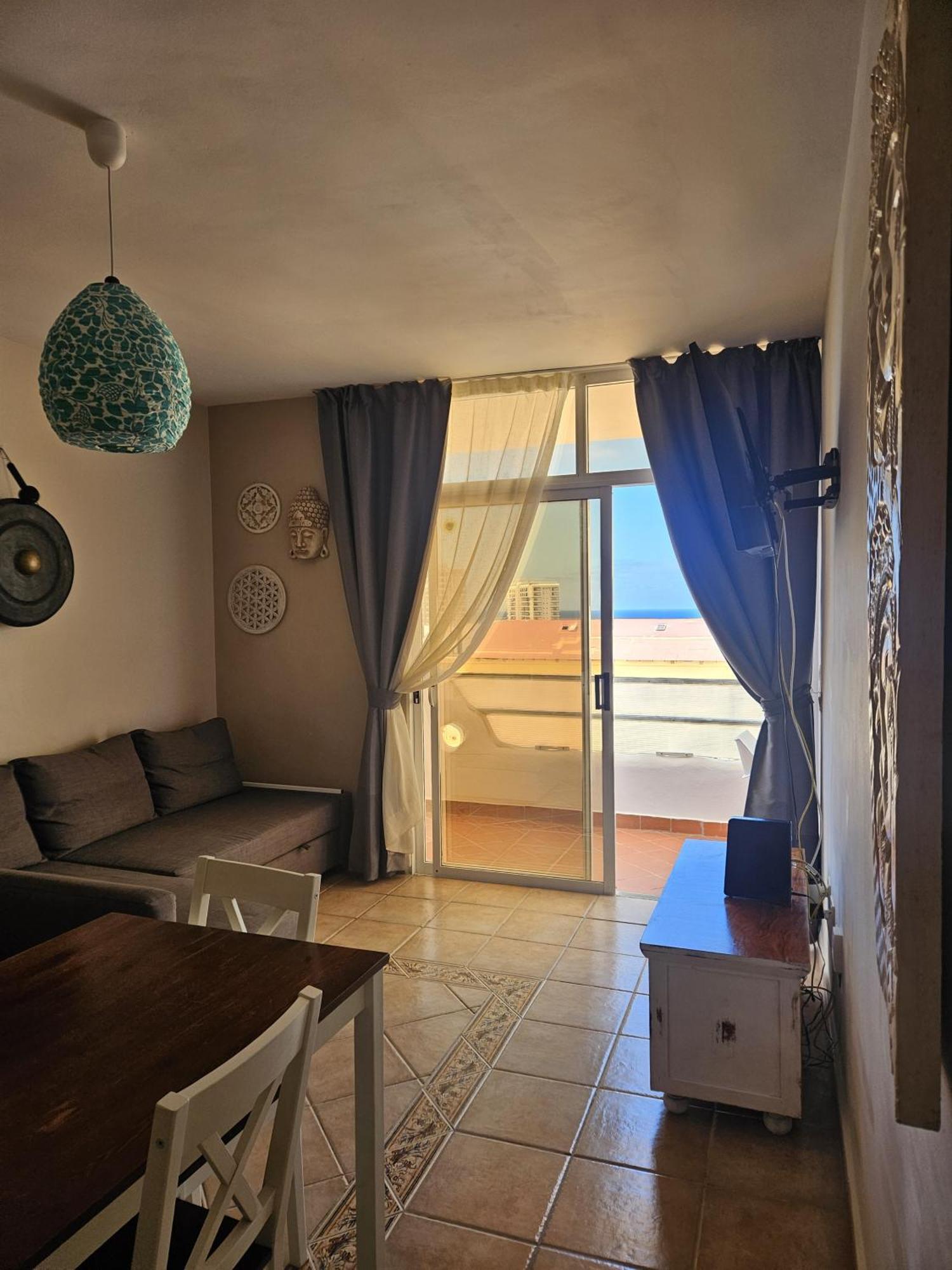 Playa Paraiso Costa Adeje Apartment Екстер'єр фото
