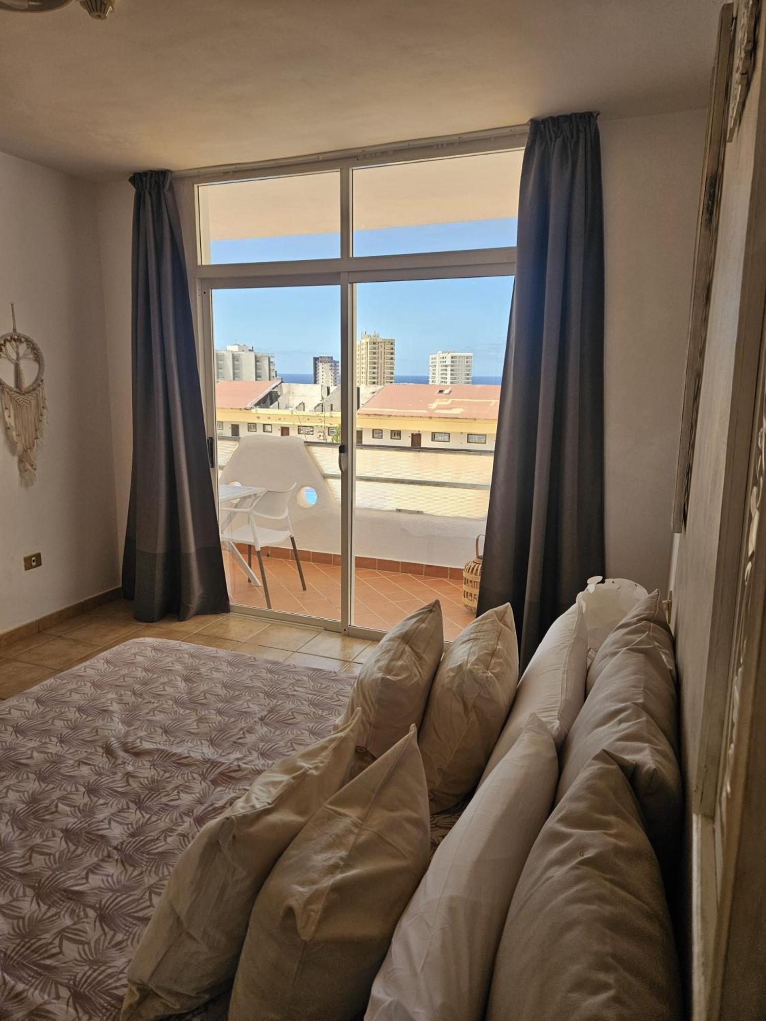 Playa Paraiso Costa Adeje Apartment Екстер'єр фото