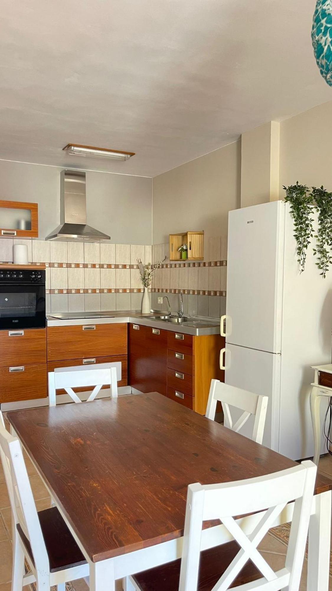 Playa Paraiso Costa Adeje Apartment Екстер'єр фото
