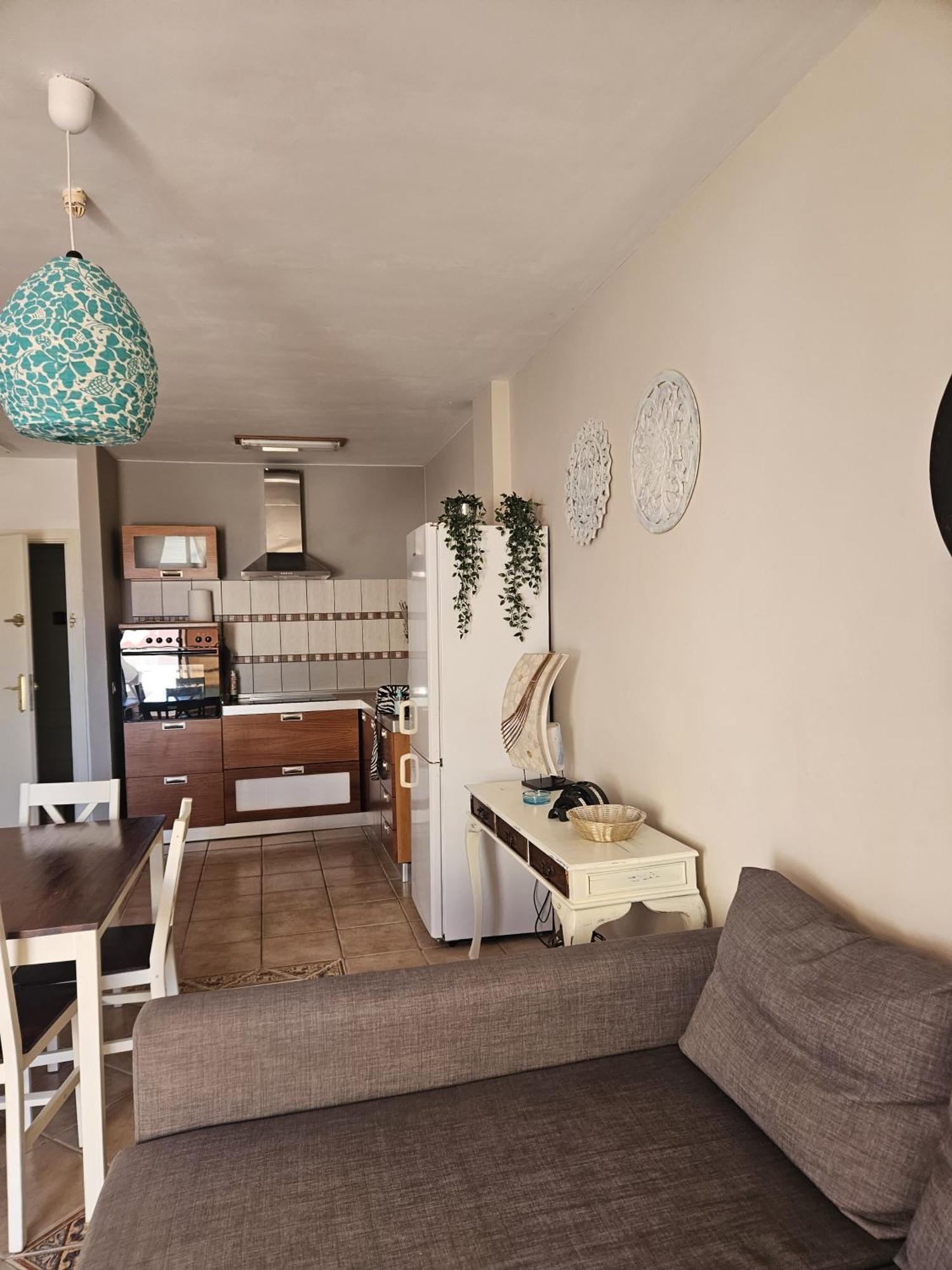 Playa Paraiso Costa Adeje Apartment Екстер'єр фото