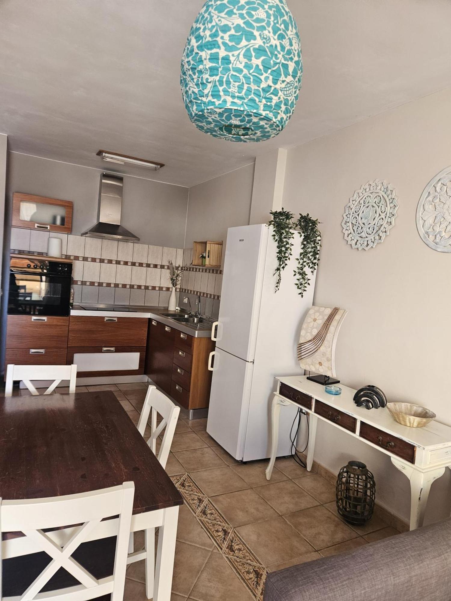 Playa Paraiso Costa Adeje Apartment Екстер'єр фото